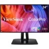 ViewSonic - VP2468A 24" IPS LED FHD Monitor