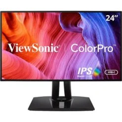 ViewSonic - VP2468A 24" IPS LED FHD Monitor