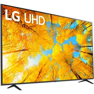 LG - 70” Class UQ75 Series LED 4K UHD Smart WebOS TV - Image 7