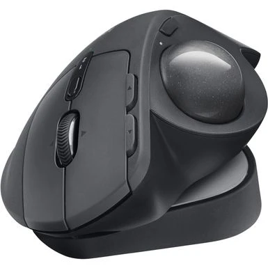 Logitech MX ERGO Plus Wireless Trackball Mouse