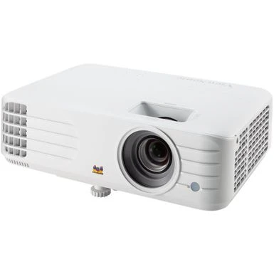 ViewSonic - PG706HD 1080p DLP Projector - White - Image 4