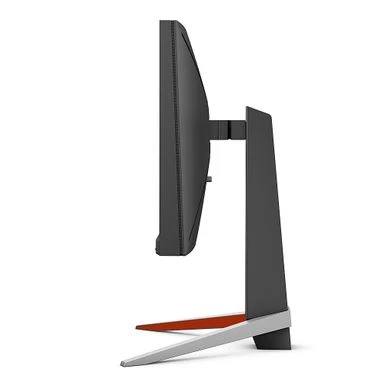 BenQ - MOBIUZ EX240 23.8" IPS LED FreeSync Gaming Monitor (HDMI/DP/USB Type B/USB 3.0) - Image 8