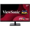 ViewSonic - VA2756-MHD 27" LCD FHD Monitor (DisplayPort VGA, HDMI) - Black