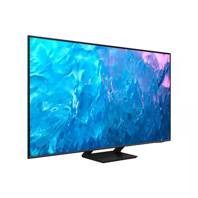 Samsung - 55" Class Q70C QLED 4K UHD Smart Tizen TV - Image 12