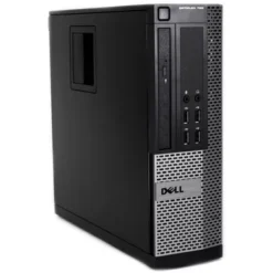Dell Optiplex 790 Tower Computer, 3.2 GHz Intel I5 Quad Core, 8GB DDR3 RAM, 1TB HDD, Windows 10 Professional 64bit (Refurbished)