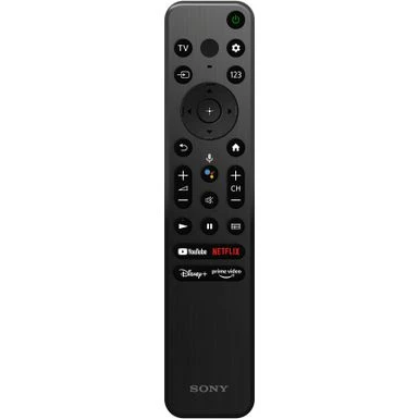 Sony - 43" Class X85K 4K HDR LED Google TV - Image 2