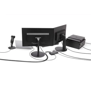 StarTech 7-Port USB 3.0 Hub - Image 2