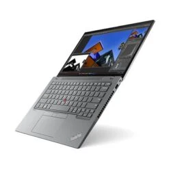 Lenovo - ThinkPad T14 Gen 4 14" Touch-screen Laptop- I7 With 16GB Memory- 512GB SSD