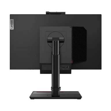 Lenovo ThinkCentre Tiny-in-One 24 Gen 4 - LED Monitor - Full HD (1080p) - 24" - Image 6