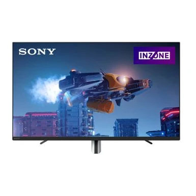 Sony - 27" INZONE M3 Full HD HDR 240 Gaming Monitor With NVIDIA G-SYNC - White - Image 10