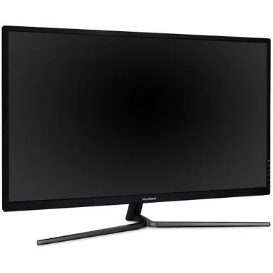 ViewSonic - VX3211-2K-MHD 31.5" IPS LCD WQHD Monitor (DisplayPort VGA, HDMI) - Black - Image 14