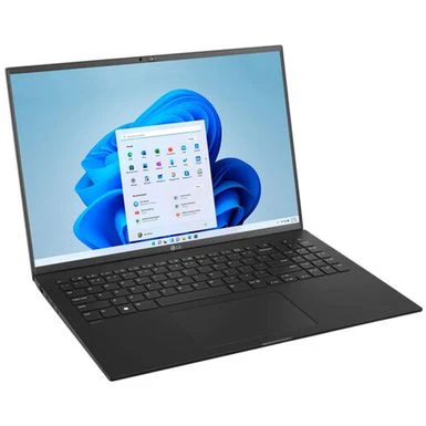 LG Gram 16" WQXGA Notebook Computer, Intel Core I7-1260P 2.1GHz, 16GB RAM, 1TB, NVIDIA GeForce RTX 2050 4GB, Windows 11 Home, Charcoal Gray - Image 3