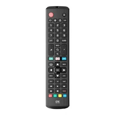 One For All Lg Tv Replacement Remote Control