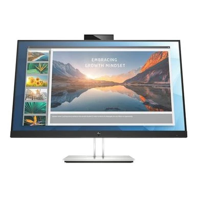 HP E24d G4 Advanced Docking Monitor - LED Monitor - Full HD (1080p) - 23.8"