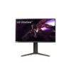 LG 27GP850-B 27" 16:9 UltraGear QHD 144Hz Nano IPS LCD Gaming Monitor