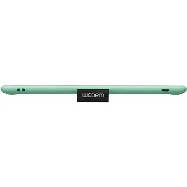 Wacom - Intuos Graphic Drawing Tablet For Mac, PC, Chromebook & Android (Small) With Software Included (Wireless) - Pistachio - Image 8