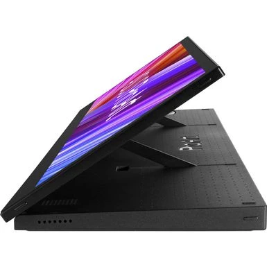 ASUS ProArt Display PA147CDV 14" 32:9 UltraWide Full HD Touchscreen IPS LED Monitor, Built-In-Speakers - Image 7