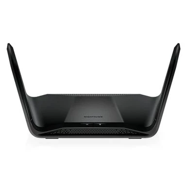 Netgear Nighthawk 8-Stream Tri-Band WiFi 6 Router - Image 2