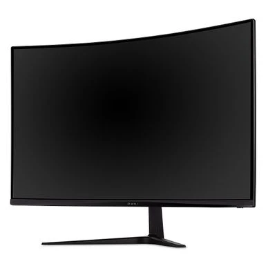 ViewSonic - OMNI VX3218C-2K 32" LCD QHD FreeSync Premium Gaming Monitor (HDMI And DisplayPort) - Black - Image 4