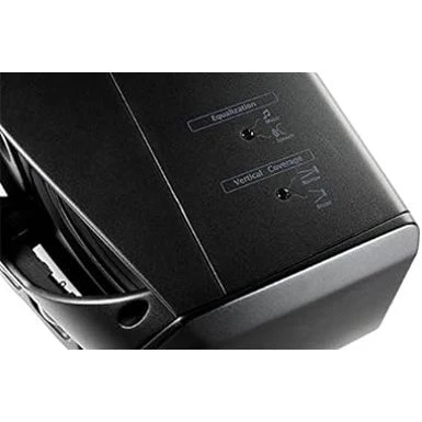 JBL Professional CBT 70JE-1 2-way, 350W Wall Mountable, Stand Mountable Speaker, Black - Image 5