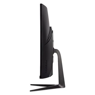 ViewSonic - OMNI VX3218C-2K 32" LCD QHD FreeSync Premium Gaming Monitor (HDMI And DisplayPort) - Black - Image 7