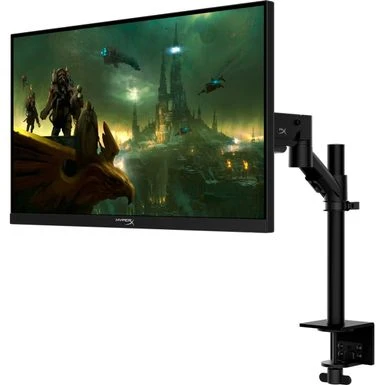 HyperX Armada 25 24.5" 16:9 Full HD 240Hz IPS Gaming Monitor, Black - Image 7