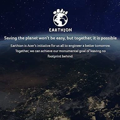 Acer - Aspire Vero AV15-51-5155 15.6" Full HD Notebook Computer, Intel Core I5-1155G7 2.5GHz, 8GB RAM, 256GB SSD, Windows 11 Home, Volcanic Gray - Image 9