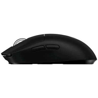Logitech G Pro X Superlight Wireless Gaming Mouse With HERO Sensor, Black - Image 9