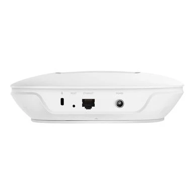 TP-Link EAP225 AC 1200 WL Dual Band Gigabit Ceiling Mount Access Point - Image 2