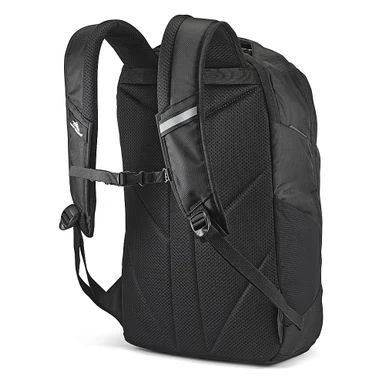High Sierra - Swerve Pro Laptop Backpack For 17" Laptop - Black - Image 2