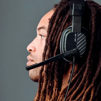 Astro Gaming - A10 Gen 2 Wired Gaming Headset For Xbox One, Xbox Series X|S, PC - Black - Image 8