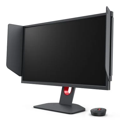 BenQ - XL2566K 24.5" TN LED Gaming Monitor (HDMI/DP) - Image 3