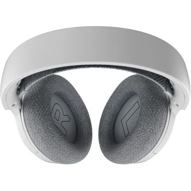 SteelSeries - Arctis Nova 1 Wired Gaming Headset For PC - White - Image 12