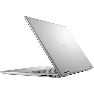 Dell - Inspiron 16.0" 2-in-1 Touch Laptop -13th Gen Intel Evo I7 - 16GB Memory - 1TB SSD - Platinum Silver - Image 5