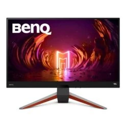 BenQ MOBIUZ EX270M 27" 16:9 Full HD 240Hz IPS LED HDR Gaming Monitor, Built-In Speakers