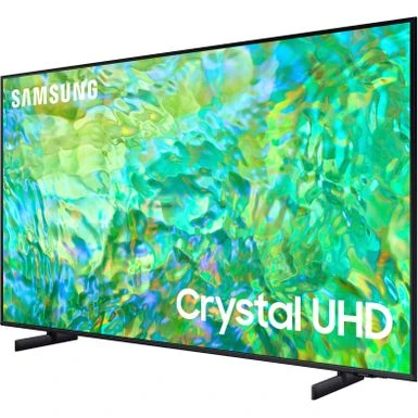 Samsung - 65" Class CU8000 Crystal UHD 4K Smart Tizen TV - Image 5