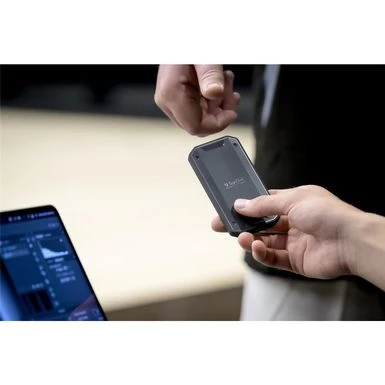 SanDisk Professional PRO-G40 1TB USB 3.2 Gen 2 Type-C Portable External SSD - Image 4