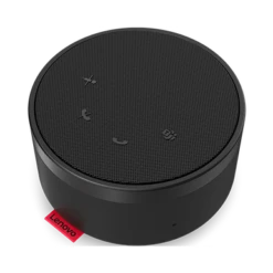 Lenovo Go Wired Speakerphone (Thunder Black)