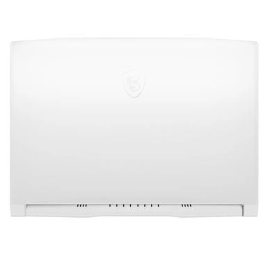 MSI Sword 15 A11UD-1248 15.6" Full HD 144Hz Gaming Notebook Computer, Intel Core I7-11800H 2.3GHz, 8GB RAM, 512GB SSD, NVIDIA GeForce RTX 3050 Ti 4GB, Windows 10 Home, Free Upgrade To Windows 11, White - Image 5