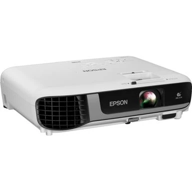 Epson® Epson - Pro EX7280 3LCD WXGA Projector With Built-in Speaker - White - Image 2
