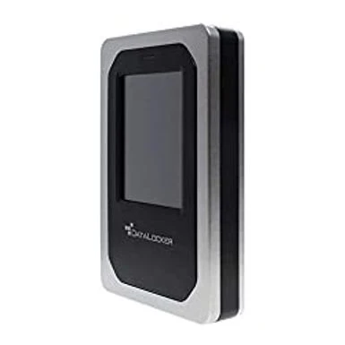 DataLocker DL4 FE 2 TB Portable Hard Drive - External - TAA Compliant - Image 17