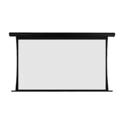 Elite Screens - Yardmaster 110" Outdoor Self Standing Projector Screen - Silver