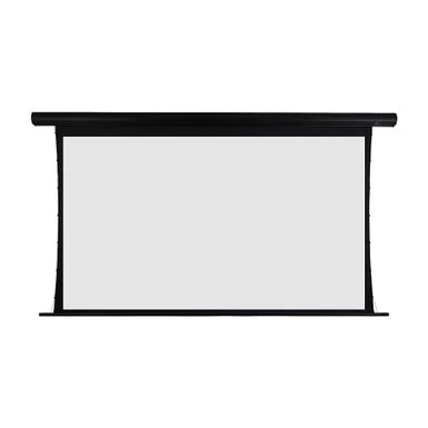 Elite Screens - Yardmaster 110" Outdoor Self Standing Projector Screen - Silver