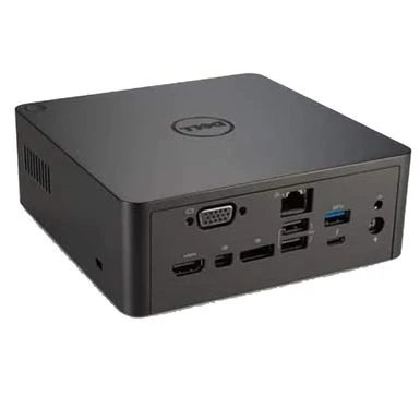 Dell TB16 240W USB-C Thunderbolt 3 Docking Station - Image 3