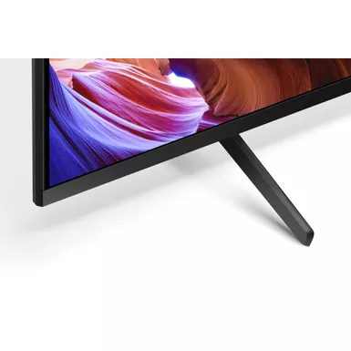 Sony - 43" Class X85K 4K HDR LED Google TV - Image 13
