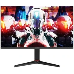 Viotek - GFT27CXB2 27" LED Full-HD FreeSync & G-Sync Compatible Gaming Monitor (HDMI, DisplayPort)