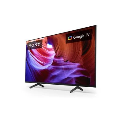 Sony - 43" Class X85K 4K HDR LED Google TV - Image 4