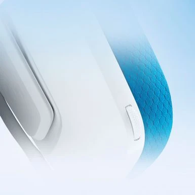 Logitech - G335 Wired Gaming Headset For PC, PS5, PS4, Xbox One, Xbox Series X|S, Nintendo Switch - White - Image 7