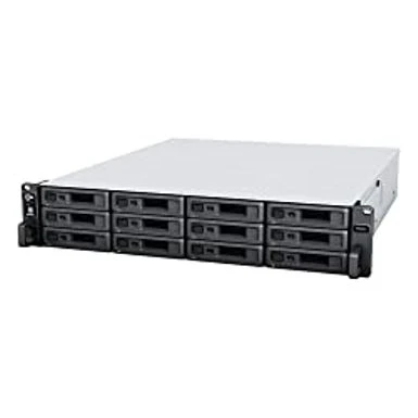 Synology 12-Bay RackStation RS2423+ (Diskless) - Image 6