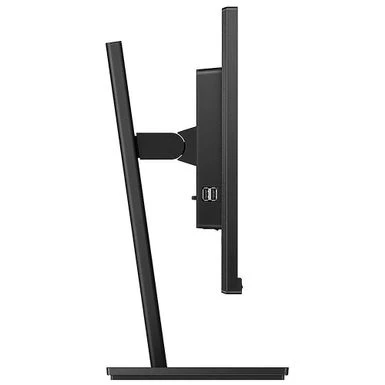 Philips - 243B1 23.8" IPS LCD FHD Monitor (USB-C) - Black - Image 4